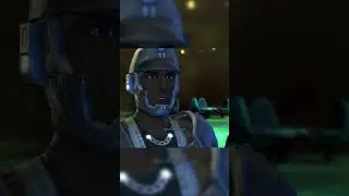 Imperial Agent Completed Our First Covet Operation #swtor #starwars #gaming #jedi #sith #agent