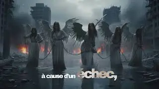Les 4 anges sous la fleuve Euphrate