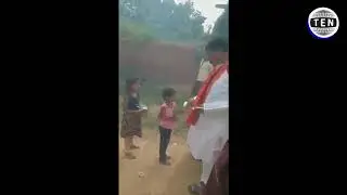 Madhya Pradesh BJP Minister caught distributing money ahead of bye-elections | Election Commission