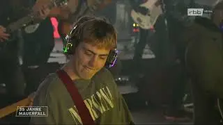 People Have the Power - 35 Jahre Mauerfall -  Sound der Freiheit