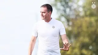 Radićemo na finesama-Marko Stojanović