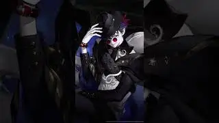 Kleken #alchemystar #anime #animeboys #game #live2d #shorts