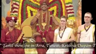 Nithyananda Times, 15th November, 2015