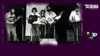 BlueGrass Album 1984