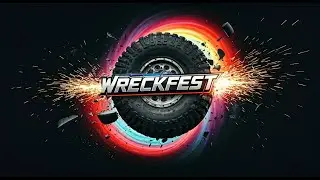Wreckfest: R2DH in a Warwagon and @Biggie01taws6 race for the win. @theonlyturns is here as well.