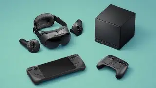 New Valve Steam Hardware 2026: Full Breakdown & Features