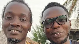 Mile 2 Prisoner Crying/ Killa Ace Side of The Story/ VM NEWS