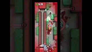 #hunter Assassin level 84