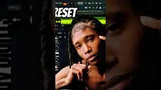 Official Nine Vicious Preset (Flstudio)