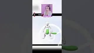 shiny mewtwo FINALLY after 141 dynamax adventures