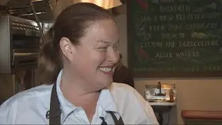 Scottsdale woman named 'Best Chef in the Southwest'