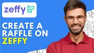 How to Create a Raffle on Zeffy (2026 Guide)
