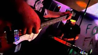 Founding Fathers - Broken Record (live)