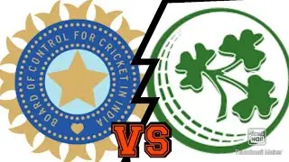 india vs ireland 2015 match highlights