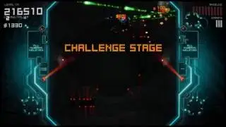 Ultratron - Top 40 Leaderboard Score! (PC, Max Everything, 1080p)