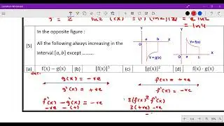 10 pure math model ten May answer