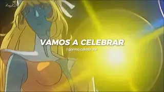 Daft Punk - One More Time (Sub Español + Lyrics)
