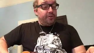 How to play Fuh You By Paul McCartney - Egypt Station - Guitar Chords