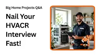 How to Ace Your HVACR Interview and Land the Job