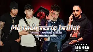 Me toco verte brillar - @Jlexis  @michaelflorees @lacasadealofoke3 Version Loys el Ministro.
