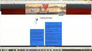 Valentus Live Training!~