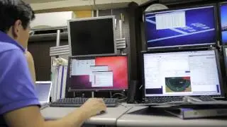 Cosmic Light International Year of Light 2015 Video Trailer