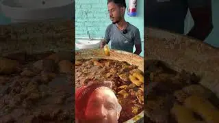 #mutton curry, #streetfood #recipe #indianfood #foodie