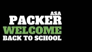 Asa Packer - 1st Day of School
