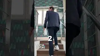 🔙 Retour sur le Grand Oral de Tech For Future &agrave; Paris !