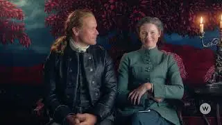Outlander | Scene Dissection