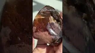 Learn about low quality crystals and high quality crystals!🔮
