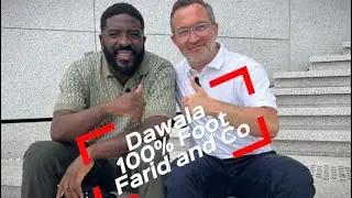 Dawala X 100FFC