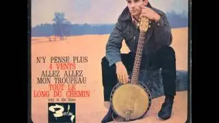 Hugues Aufray   Quatre vents