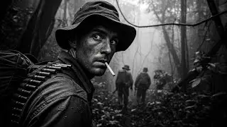 The Vietnam Method US Copied from Australian SAS That Changed Jungle Warfare Forever