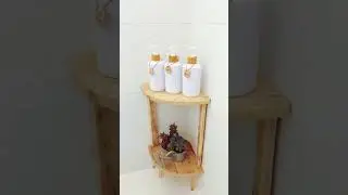 😱 TIPS DECORACI&Oacute;N BA&Ntilde;O MINIMALISTA 🛁 #decoration