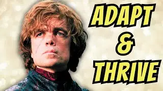 How to Use Your Mind to Your Advantage: Tyrion Lannister Method