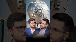 BUY OR NOT | Noida Real Estate 2026 | How Market will Perform #realestate #smartworld #eliesaab