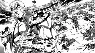 From A Nobody To Become The Strongest Fighter - Manga Recap