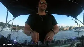 Kryspin - Seattle Yacht DJ Set