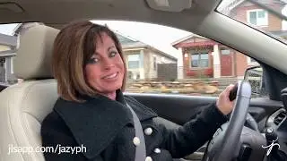 JoAnn Zyph Realtor - Home Buying App