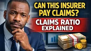 Financial Ratios | Claims Ratio Explained | How to Tell If an Insurance Company Can Pay Claims