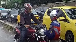 Dash Cam Owners Indonesia #918 February 2026