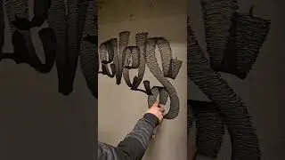 LEVELS 🔥 @nokees_letters #graffiti #art #tagging