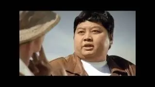 Steers - 'Big 5' directed by Hylton Tannenbaum