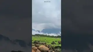 The beauty of the sky and Nature #naturetimelapse #timelapsemagic #timelapse