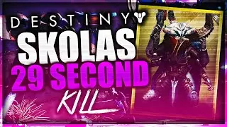 Destiny: 