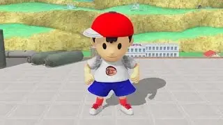 SMASH 4 MAKES NO SENSE