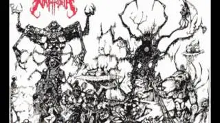 Naphobia - We Implode