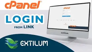 How to login to Extilum cPanel - Extilum Hosting