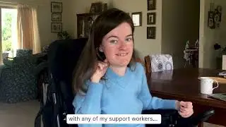 Rebuilding A Support Team With Katie | Hireup